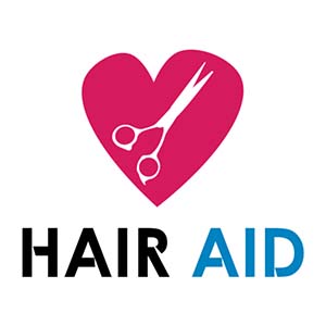 Hair Aid Logo